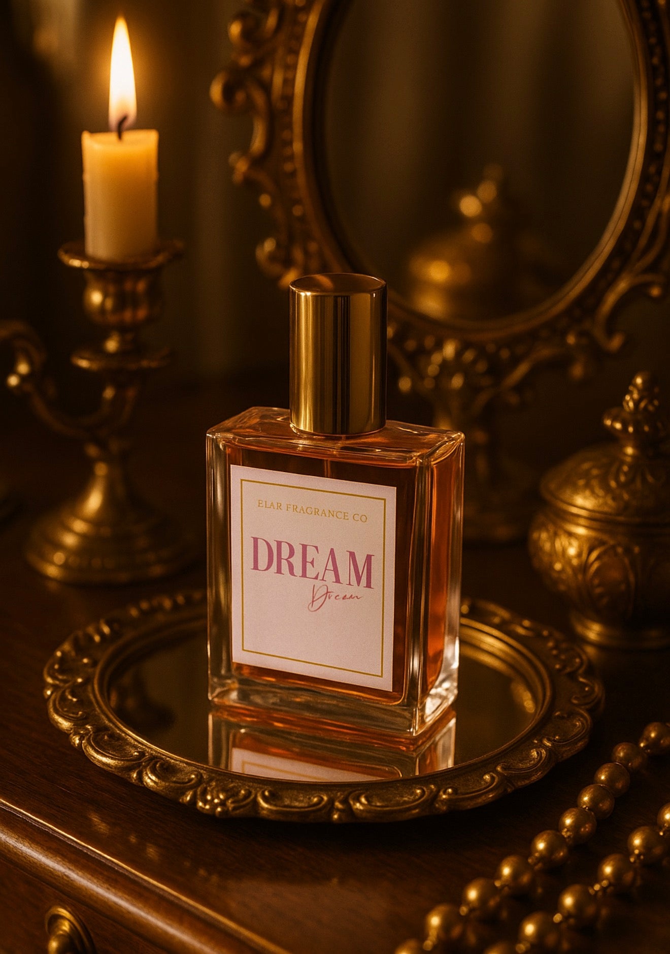 DREAM Perfume