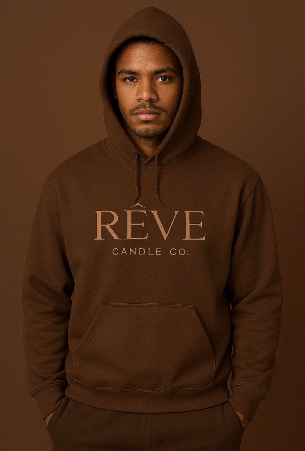 RÊVE HOODIE